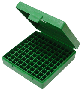 MTM Ammo Box – 9mm