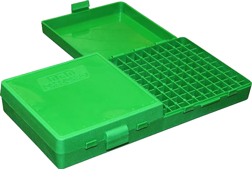 MTM Ammo Box – 9mm
