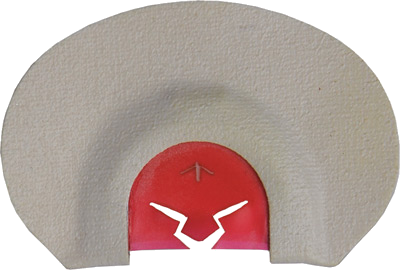 Pittman Game Calls Seek and Destroy Diaphragm Call 3 Reed