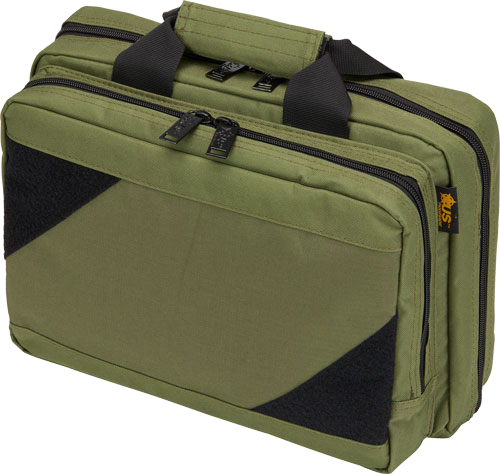 US PeaceKeeper Micro Mini Range – OD Green