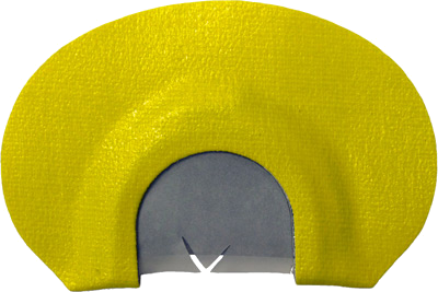 Pittman Game Calls Lightening Diaphragm Turkey Call 4 Reed