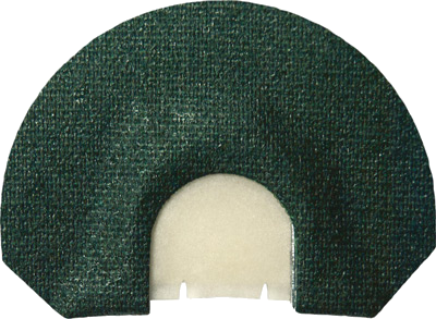 Pittman Game Calls Little Killer Diaphragm Call 2 Reed