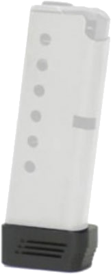 Kel-Tec for P32 .32ACP +1 Capacity Rubber Grip Extension
