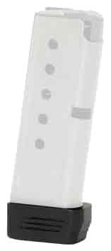 Kel-Tec P-3AT + 1 Capacity Magazine Extension