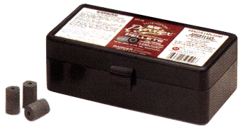 Hodgdon Pyrodex 50 Grain Pellets .50 Caliber 100-Pack 12-Pack/Cs