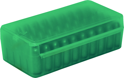 MTM Ammo Box