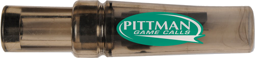 Pittman Game Calls Owl Hooter Poly Locator Call