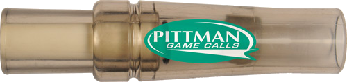 Pittman Game Calls Peckerwood Pileated Woodpecker Locator Cl