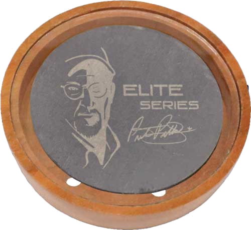 Pittman Game Calls Elite Series Crystal Call