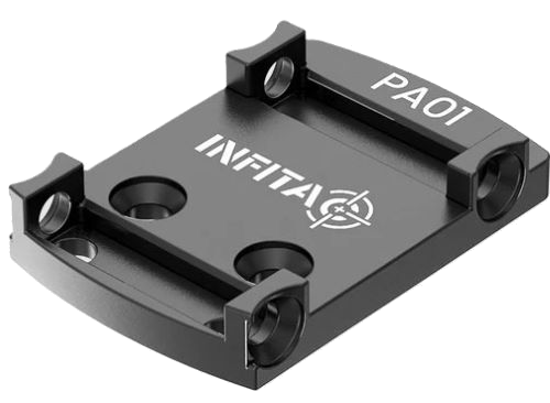 Infitac Pa01 RMSc Fp Optic Mount
