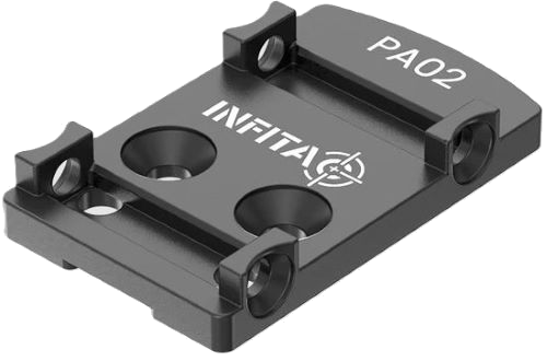 Infitac Pa02 DPP Fp Optic Mount