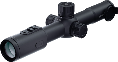 Pard Thermal Pantera 256 Thermal 25mm Lens Riflescope