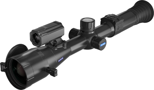 Pard Thermal Pantera 480 Thermal 35mm Lens with LRF Riflescope