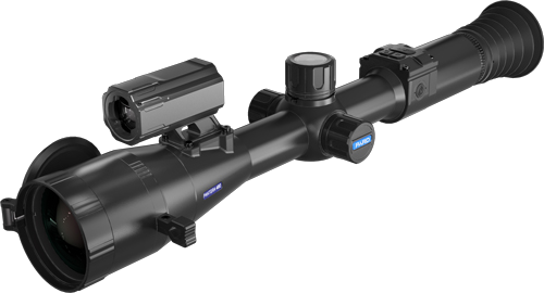 Pard Thermal Pantera 480 Thermal 50mm Lens with LRF Riflescope