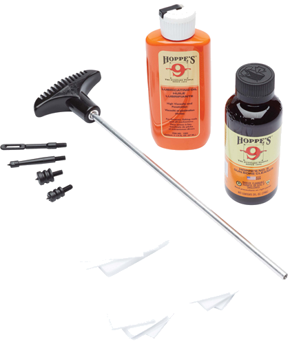 Hoppe's Cleaning Kit – Pistol Universal