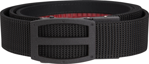 Nexbelt Titan EDC Gun Belt 1.5" Up to 50" Waist – Black