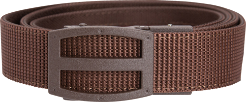 Nexbelt Titan EDC Gun Belt 1.5" Dark Up to 50" Wst