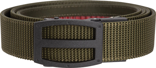 Nexbelt Titan EDC Gun Belt 1.5" Up to 50" Waist – OD Green