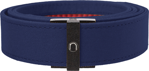 Nexbelt Thin Bar Supreme EDC Appendix Belt 1.5" Navy