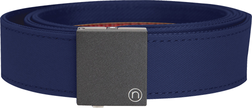 Nexbelt Supreme Apndx EDC Gun Belt 1.5" Navy Upto 50" Wst