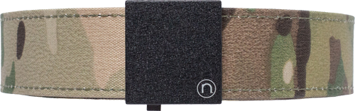 Nexbelt Supreme Apndx EDC Gun Belt 1.5" Upto 50"ws