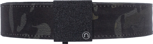 Nexbelt Supreme Apndx EDC Gun Belt 1.5" Black