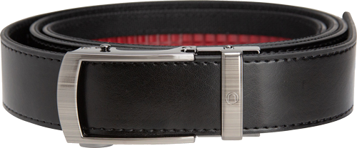 Nexbelt Bond EDC Gun Belt 1.38" Up to 50" Waist – Black