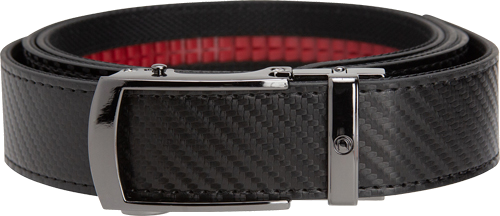 Nexbelt Bond EDC Gun Belt 1.38" Carbon Up to 50" Waist