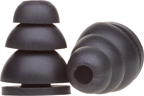 Pro Ears Audiomorphic Plugs Large