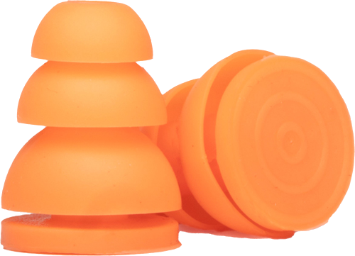 Pro Ears Audiomorphic Plugs Small – Orange
