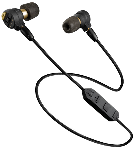 Pro Ears Stealth Bluetooth Elite Ear Buds