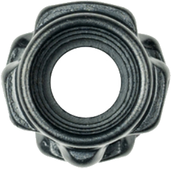 Hamskea Archery Raptor Peep 7/32"