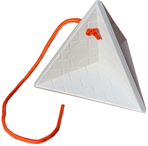 Do-All -All Impact Seal Great Pyramid Target