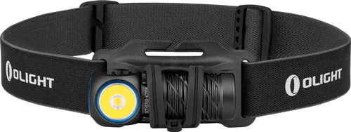 Olight Perun 2 Mini LED Head Lamp Light Rechargable