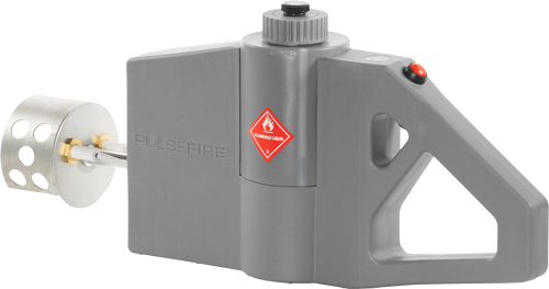 Exothermic Technologies Pulsefire Compact Flamethrower