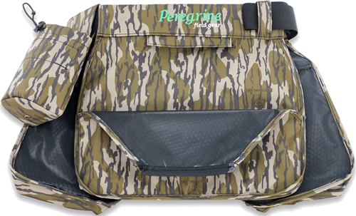 Peregrine Outdoors Upland Game Belt 29"-56" Waist Mo Bttmland