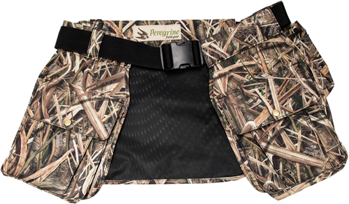 Peregrine Outdoors Upland Game Belt 29"-56" Waist Mosg Blades