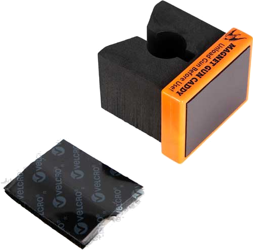 Peregrine Outdoors Magnet Gun Caddy Non-Scratching Magnet