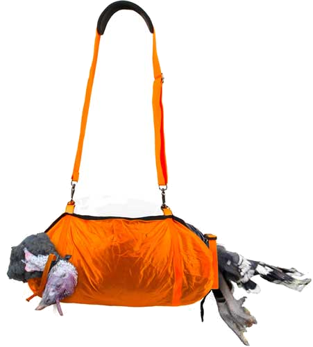 Peregrine Outdoors Long Beard Turkey Hammock Blaze