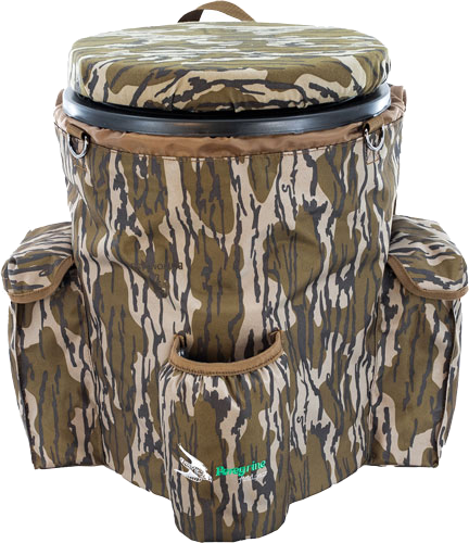 Peregrine Outdoors Venture Bucket Pack Lite Mo Bottomlnd