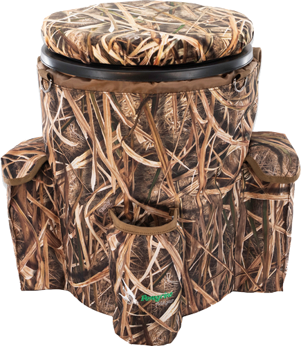 Peregrine Outdoors Venture Bucket Pack Lite Mo Sgb