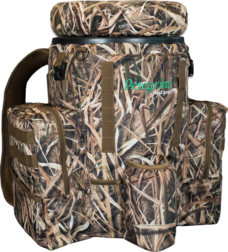 Peregrine Outdoors Venture Bucket Pack Pro Mo Sgb 6GAL