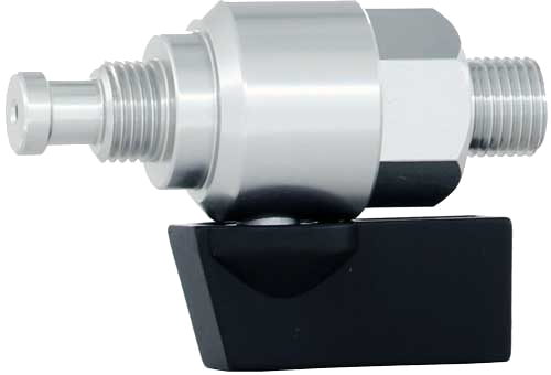 Exothermic Technologies Standard Range Nozzle