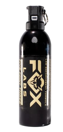 Fox Labs Five Point Three 12 oz Cone Fog Grip