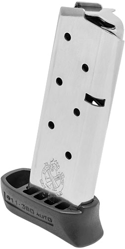 Springfield Armory 911 .380 ACP Ss 7-Round Magazine