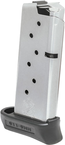 Springfield Armory 9mm 7-Round Magazine