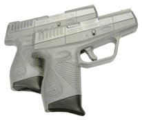 Pearce Grips Inc. for Taurus PT709/PT740 Grip Extension