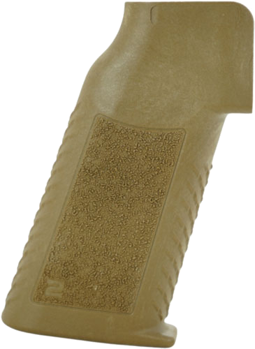 Amend2 Grip-Enhanced 2 Coyote Grip