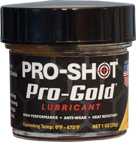 Pro-Shot Products Pro Lubrication 1 oz Jar