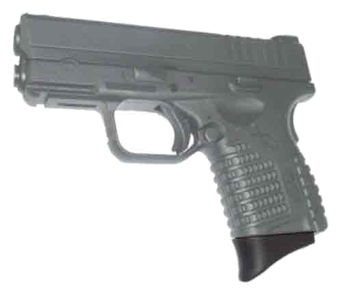 Pearce Grips Inc. for Springfield Xds Compact Grip Extension